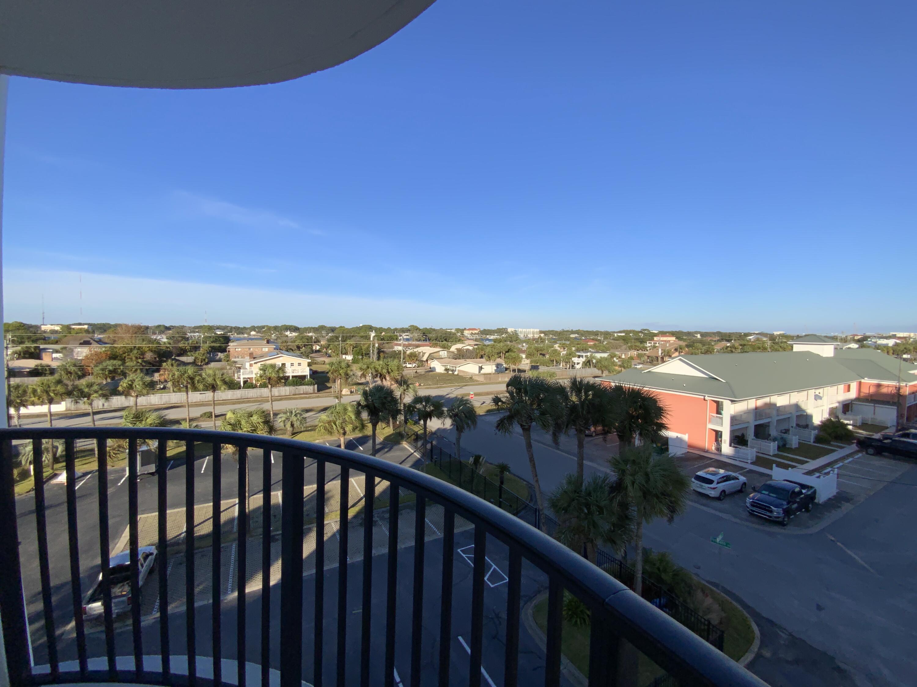 DUNE POINTE CONDO - Residential