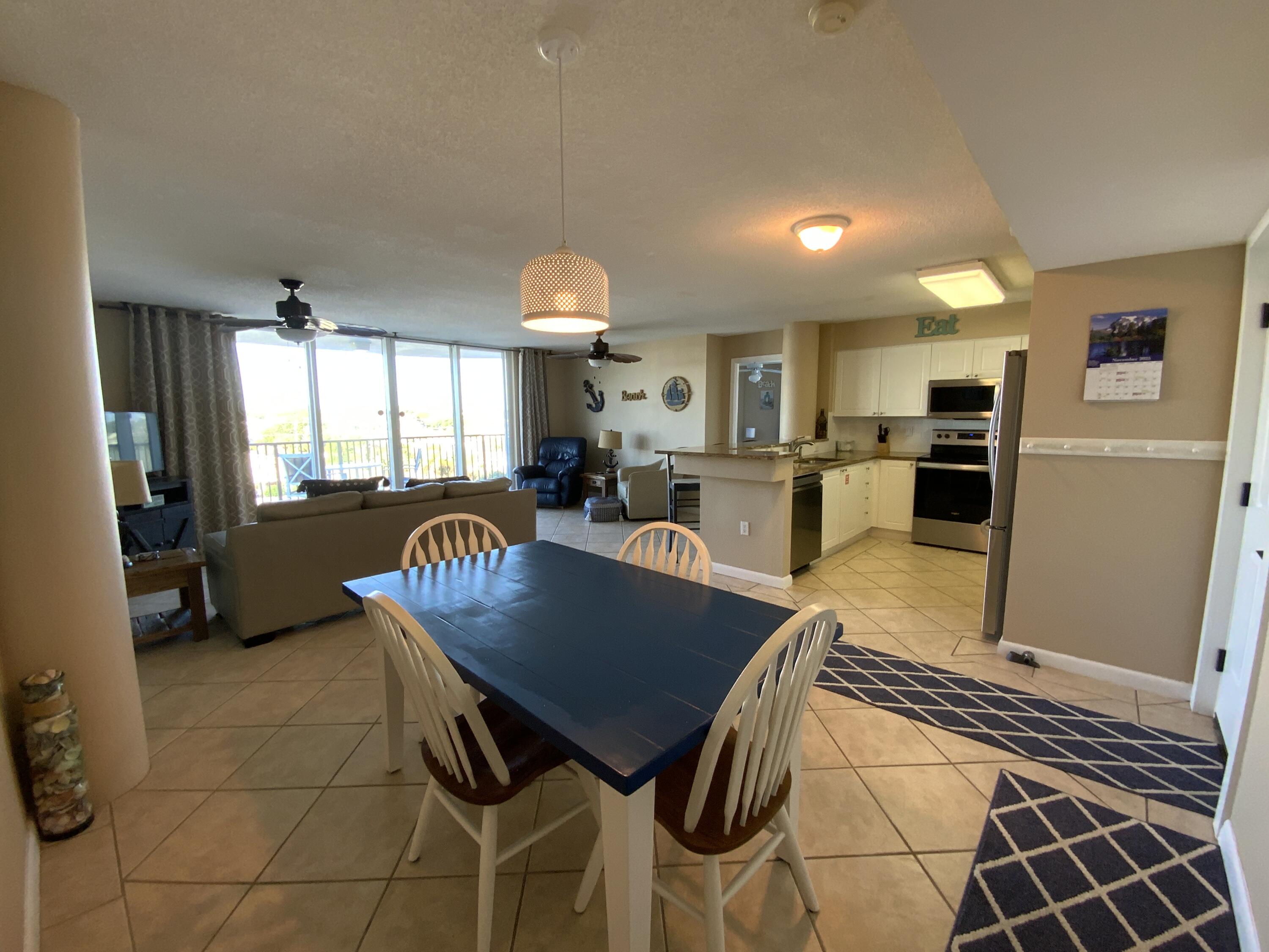 DUNE POINTE CONDO - Residential