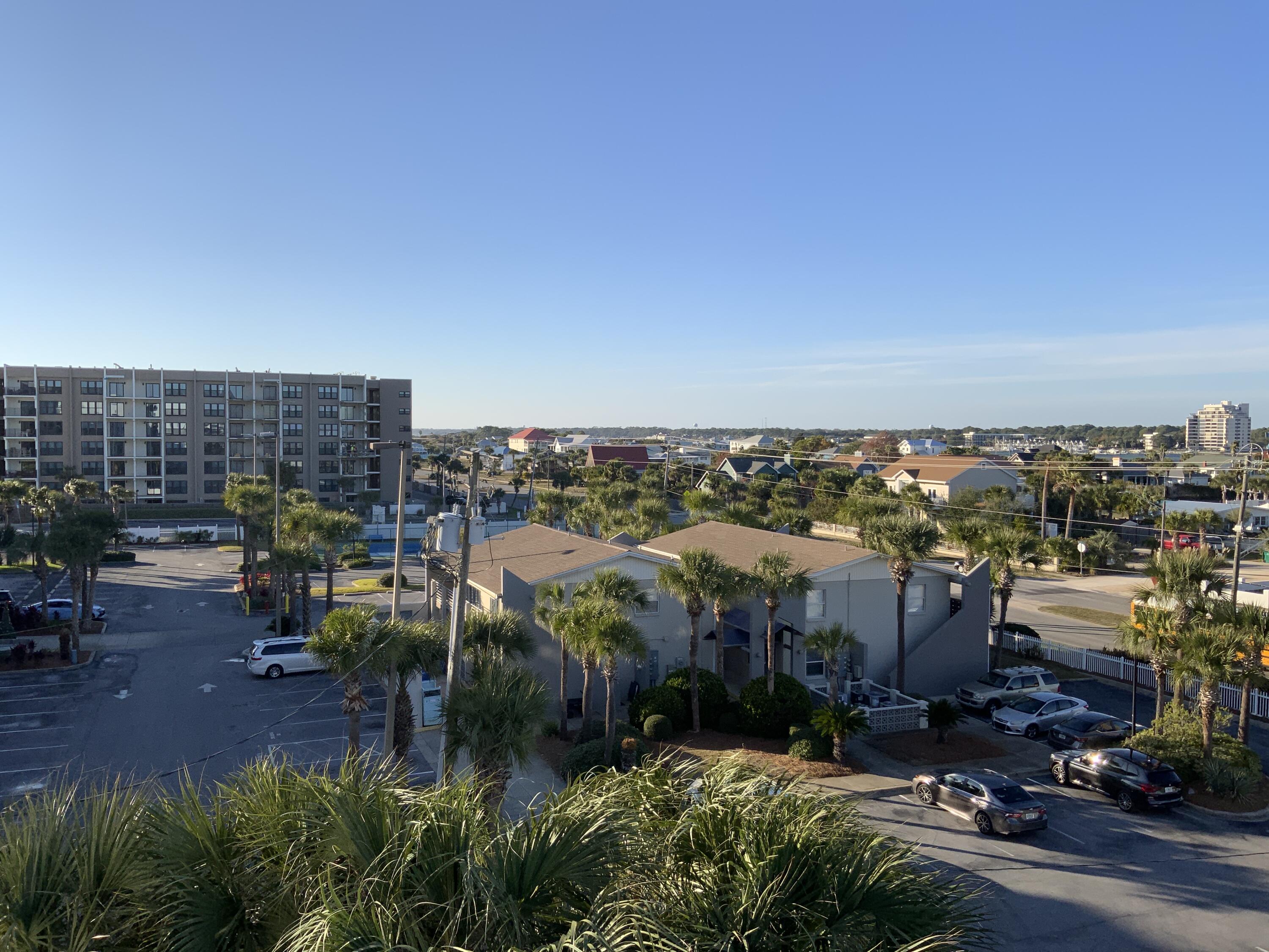 DUNE POINTE CONDO - Residential