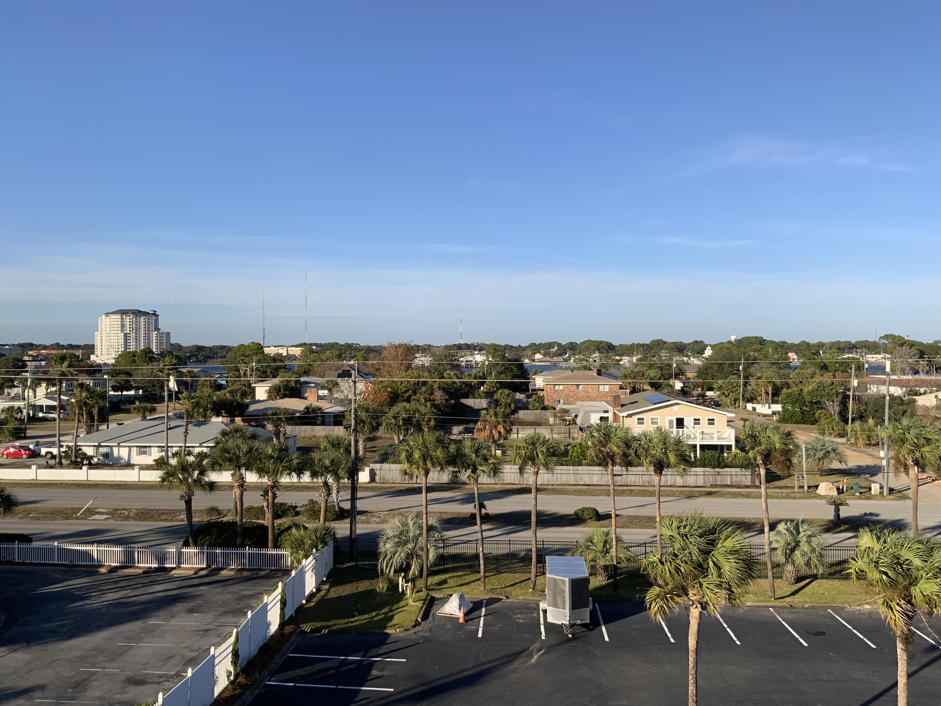 DUNE POINTE CONDO - Residential