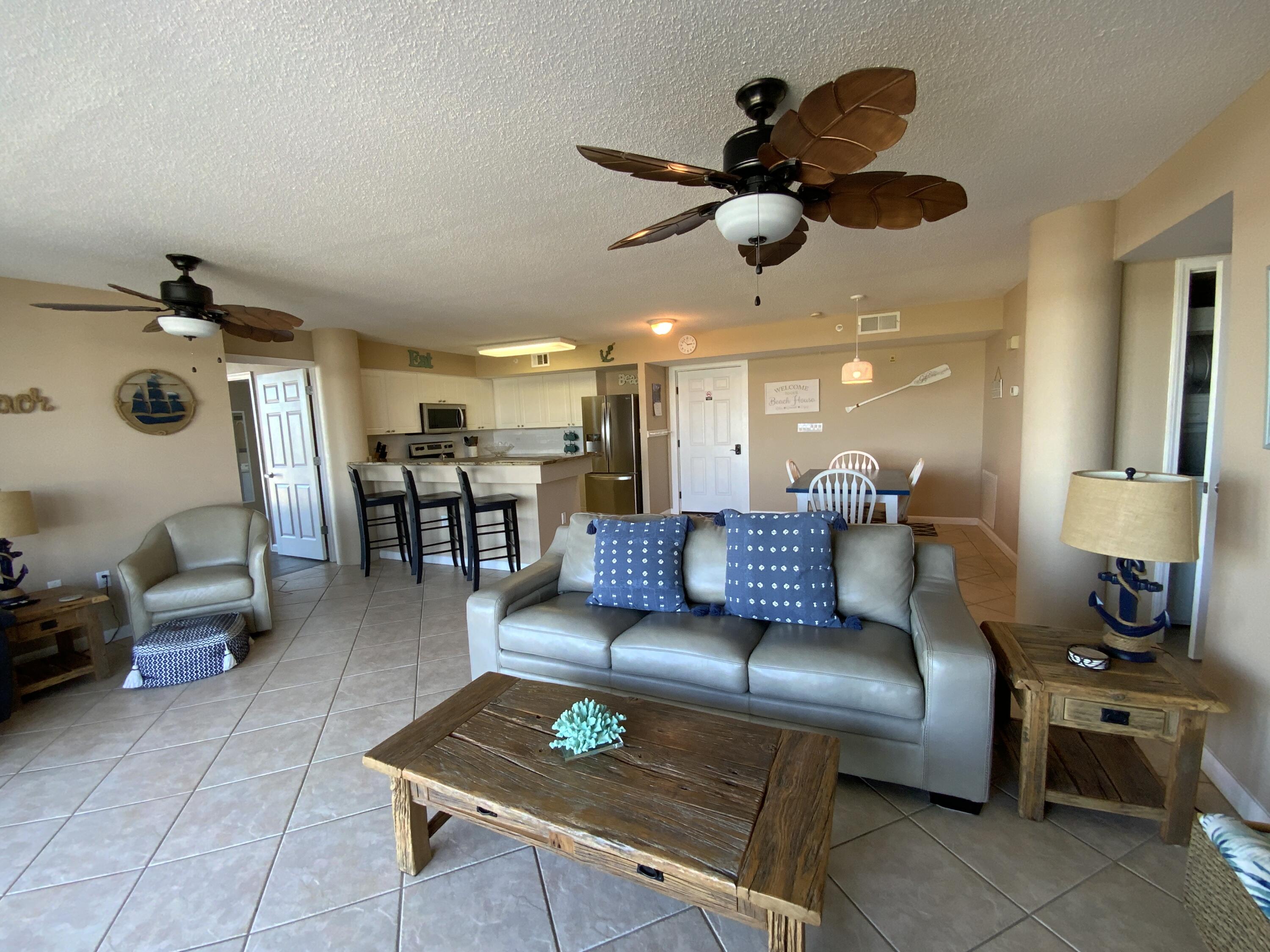 DUNE POINTE CONDO - Residential