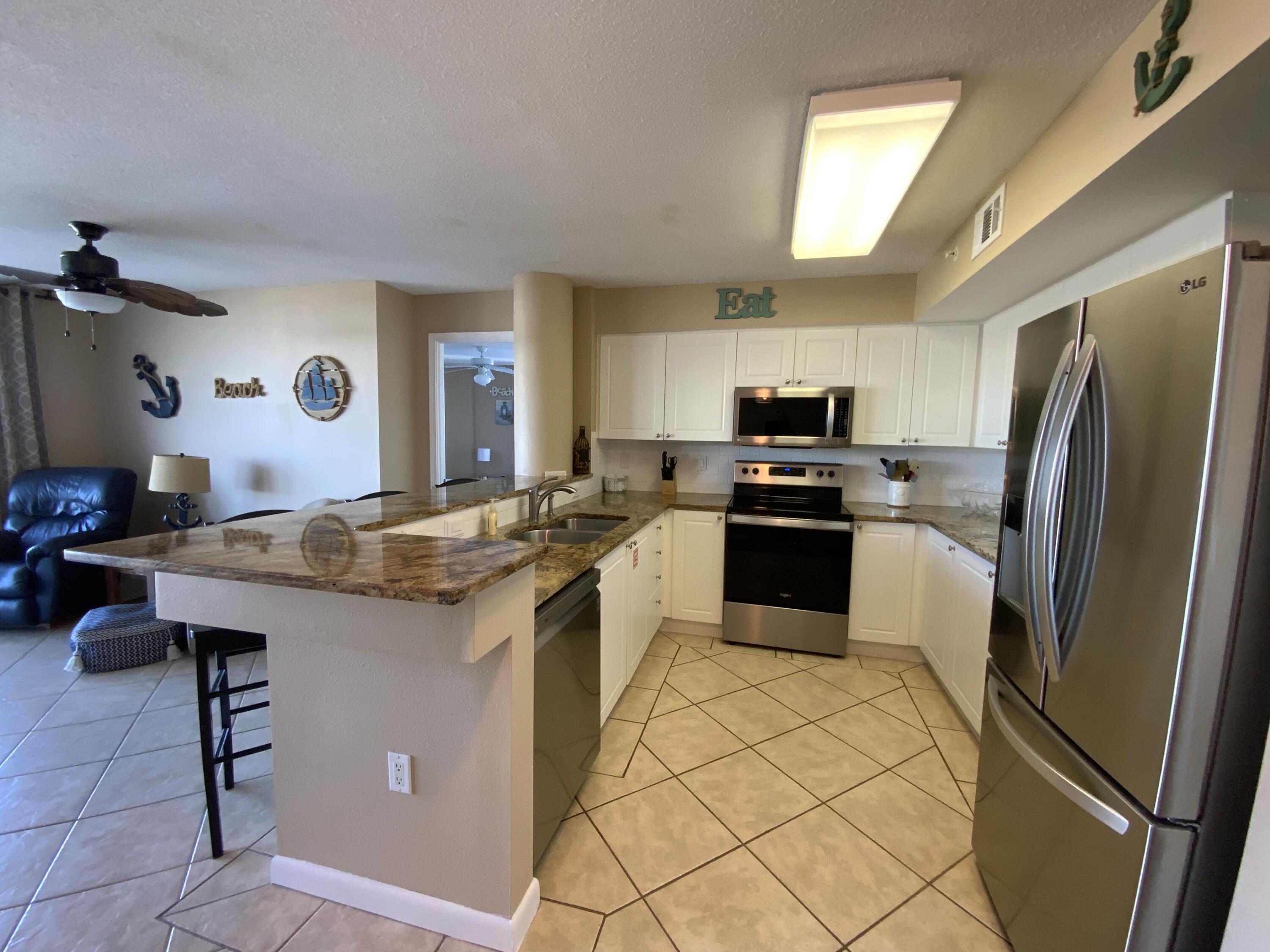 DUNE POINTE CONDO - Residential