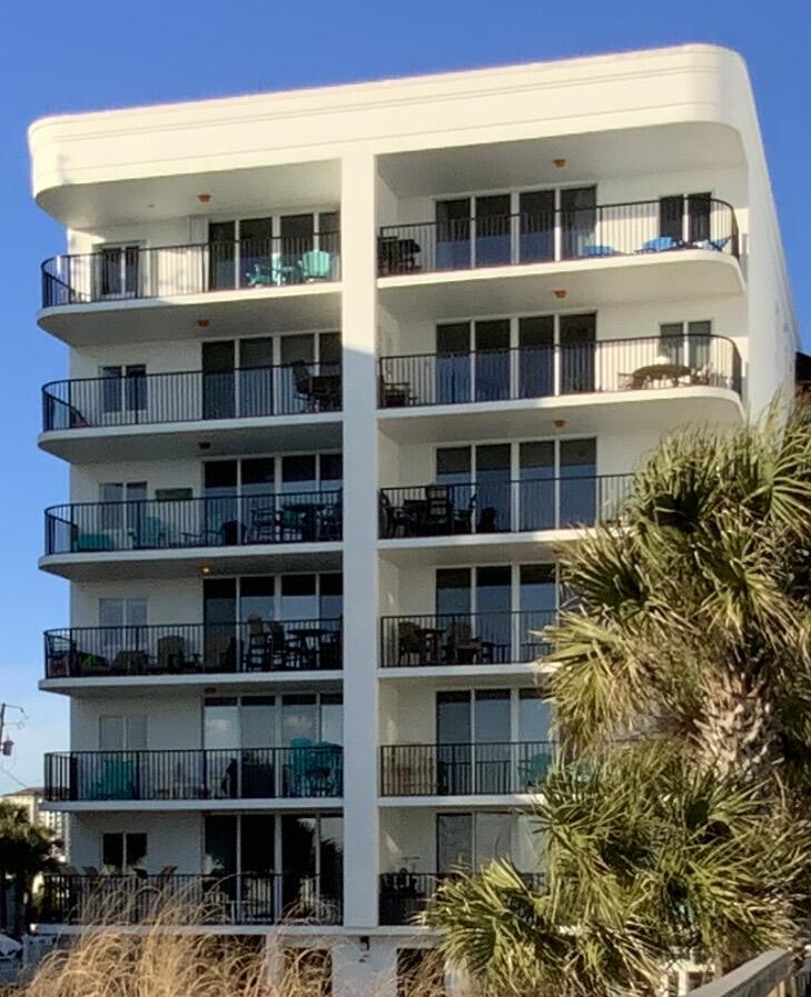 DUNE POINTE CONDO - Residential