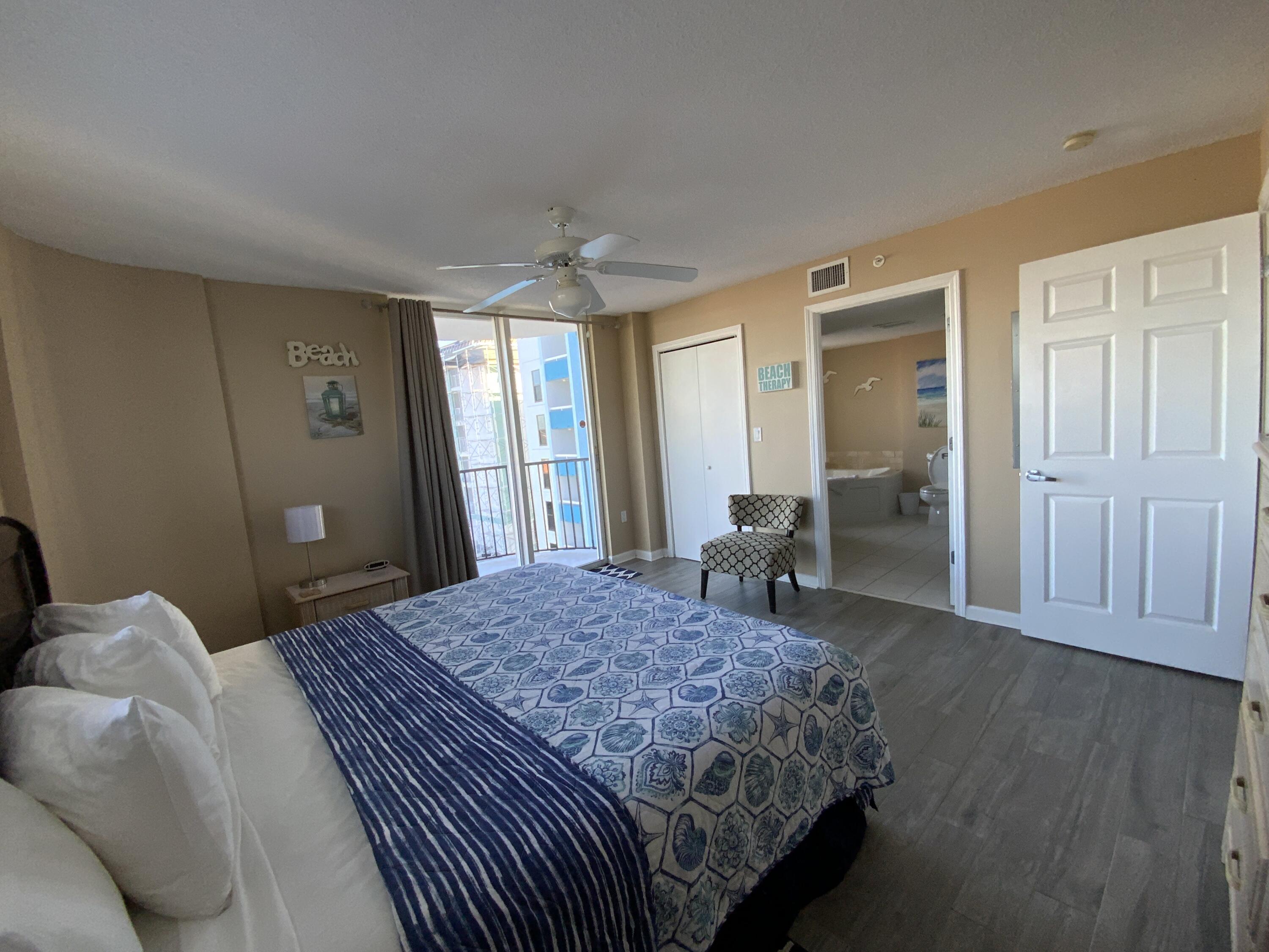 DUNE POINTE CONDO - Residential