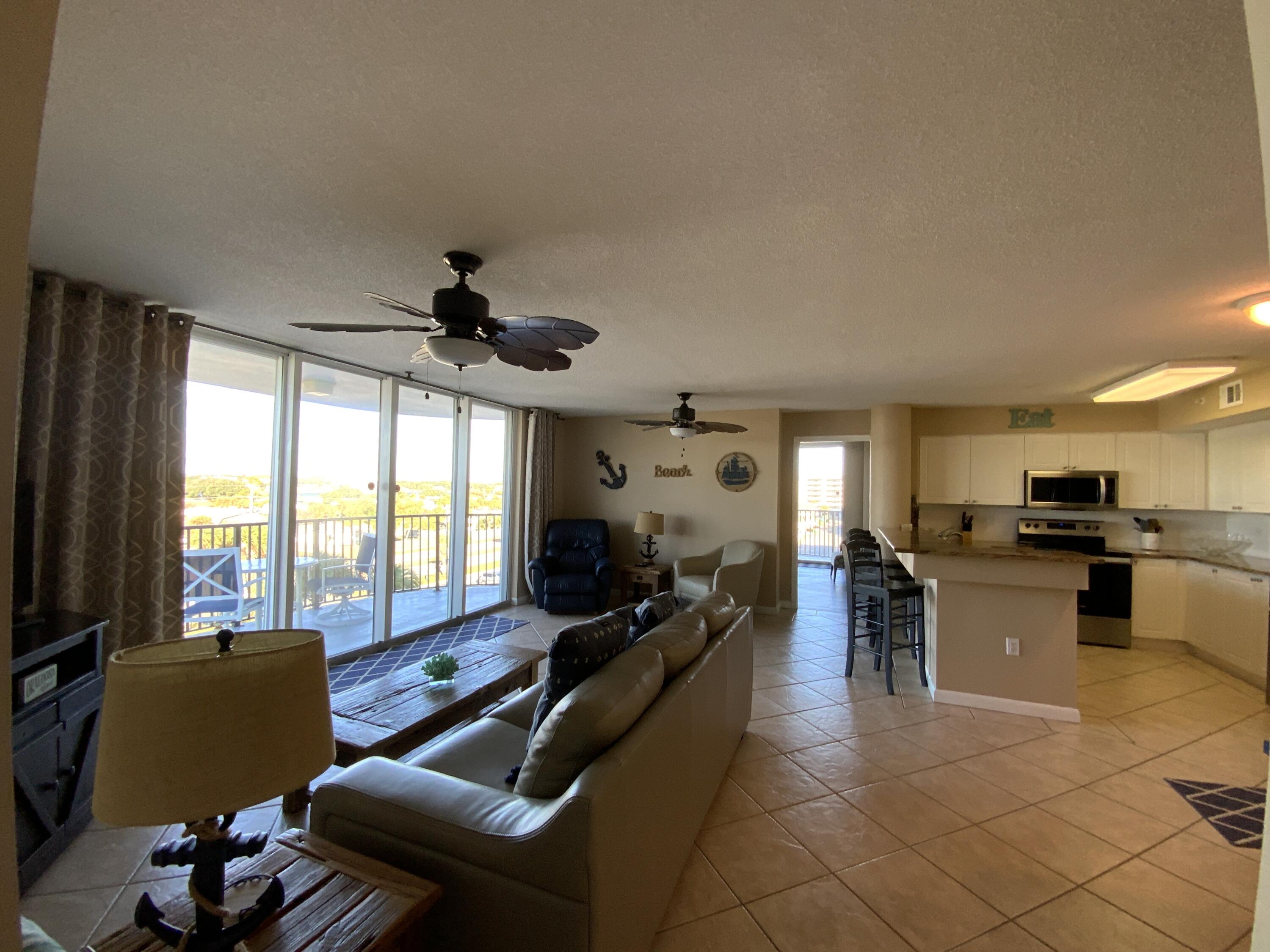 DUNE POINTE CONDO - Residential