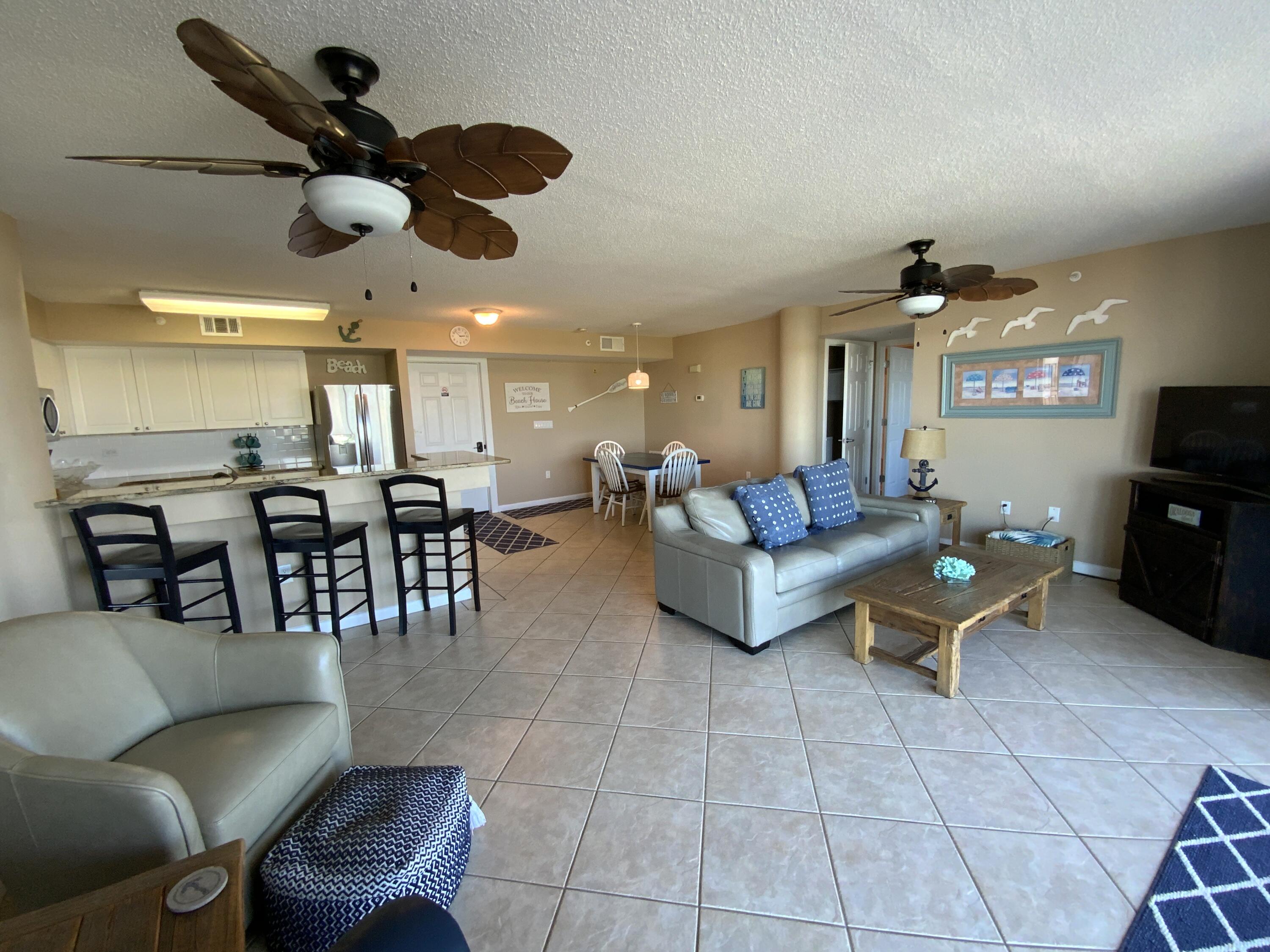 DUNE POINTE CONDO - Residential