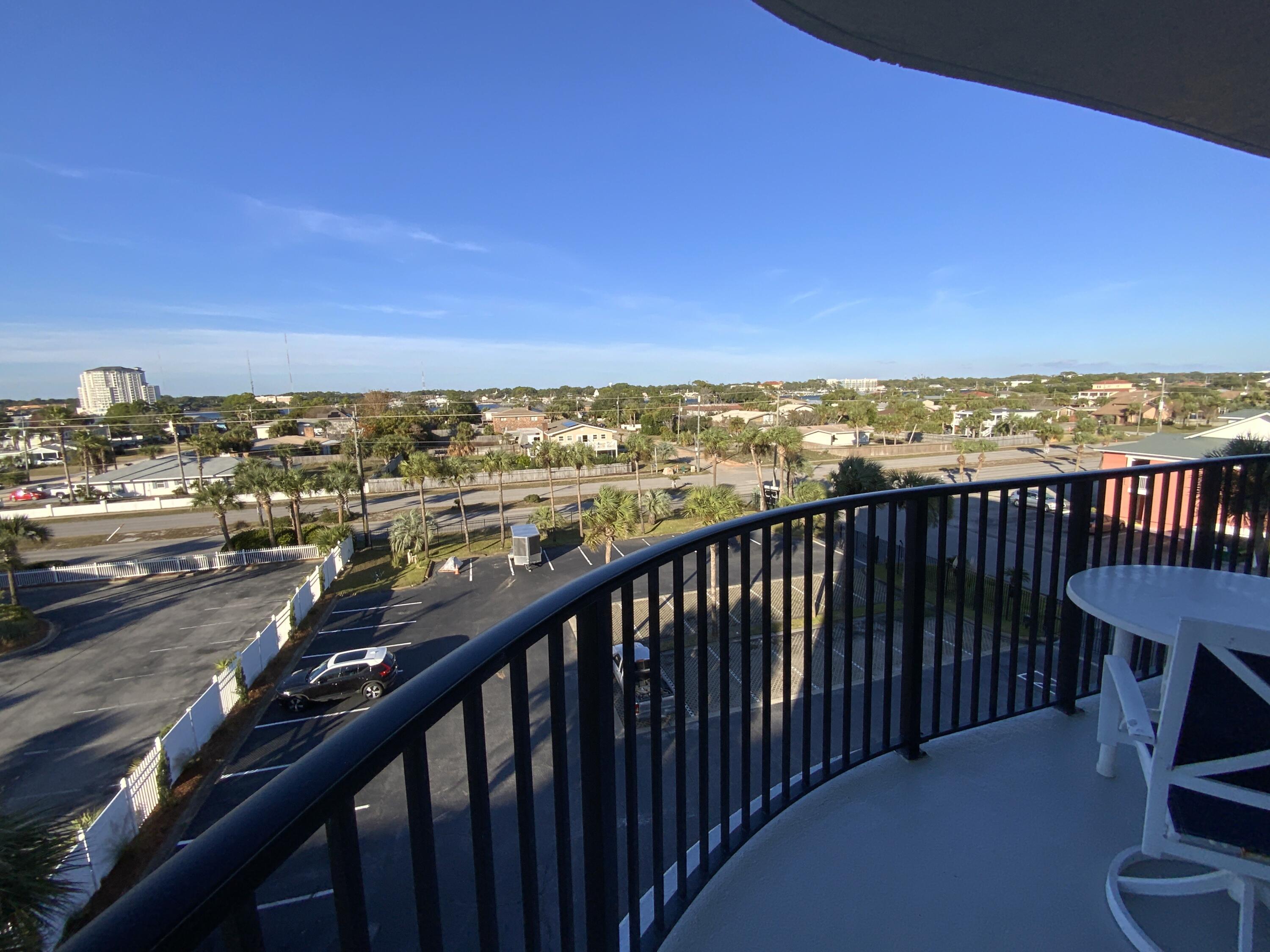 DUNE POINTE CONDO - Residential