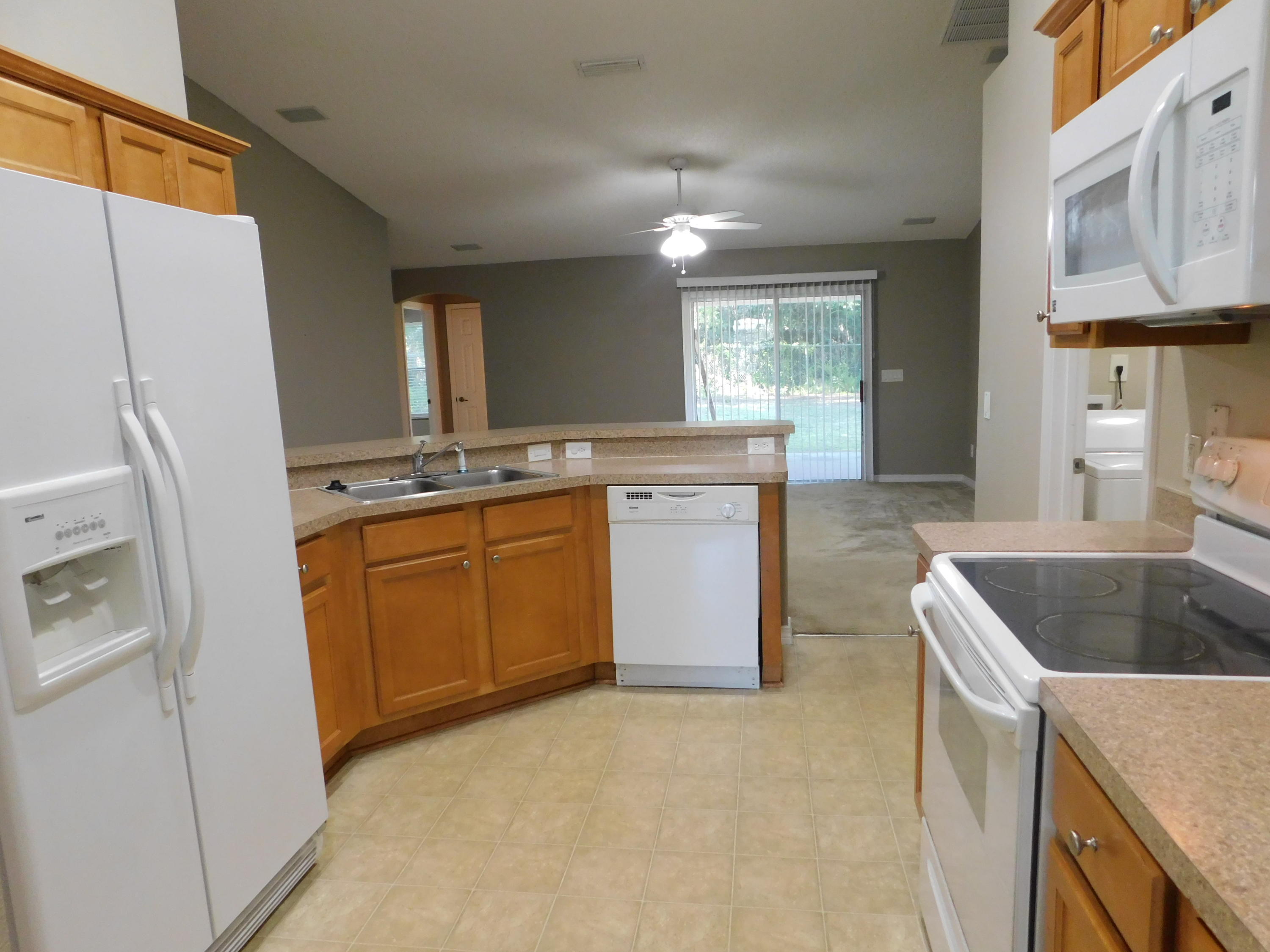 Taryns Estates - Residential