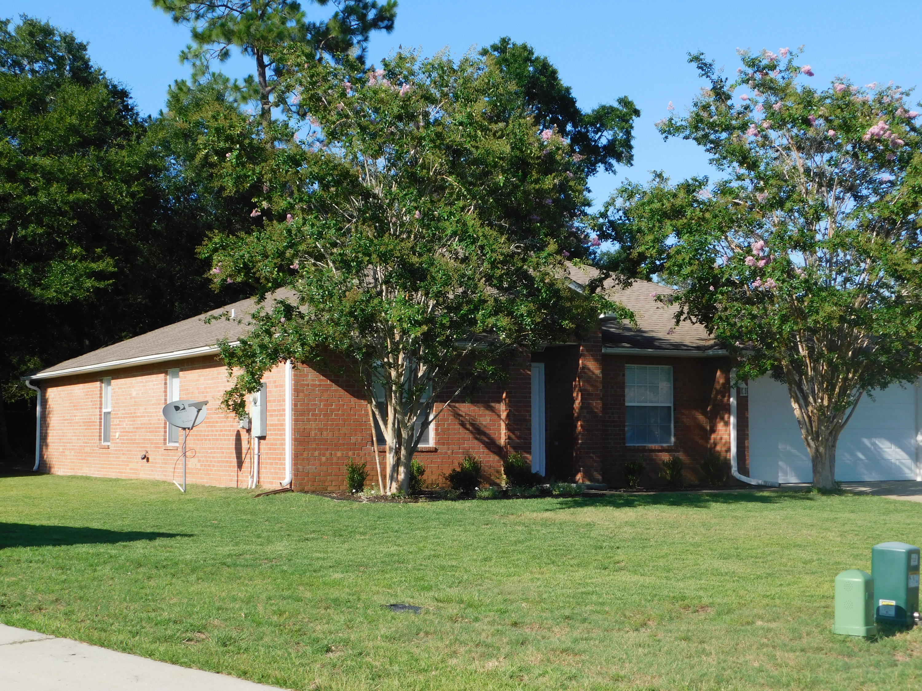 Taryns Estates - Residential