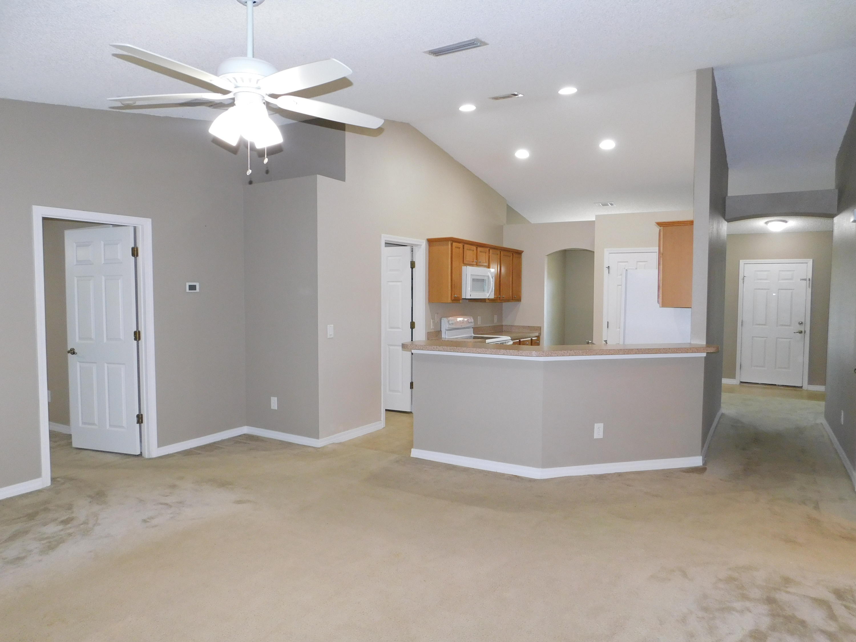 Taryns Estates - Residential