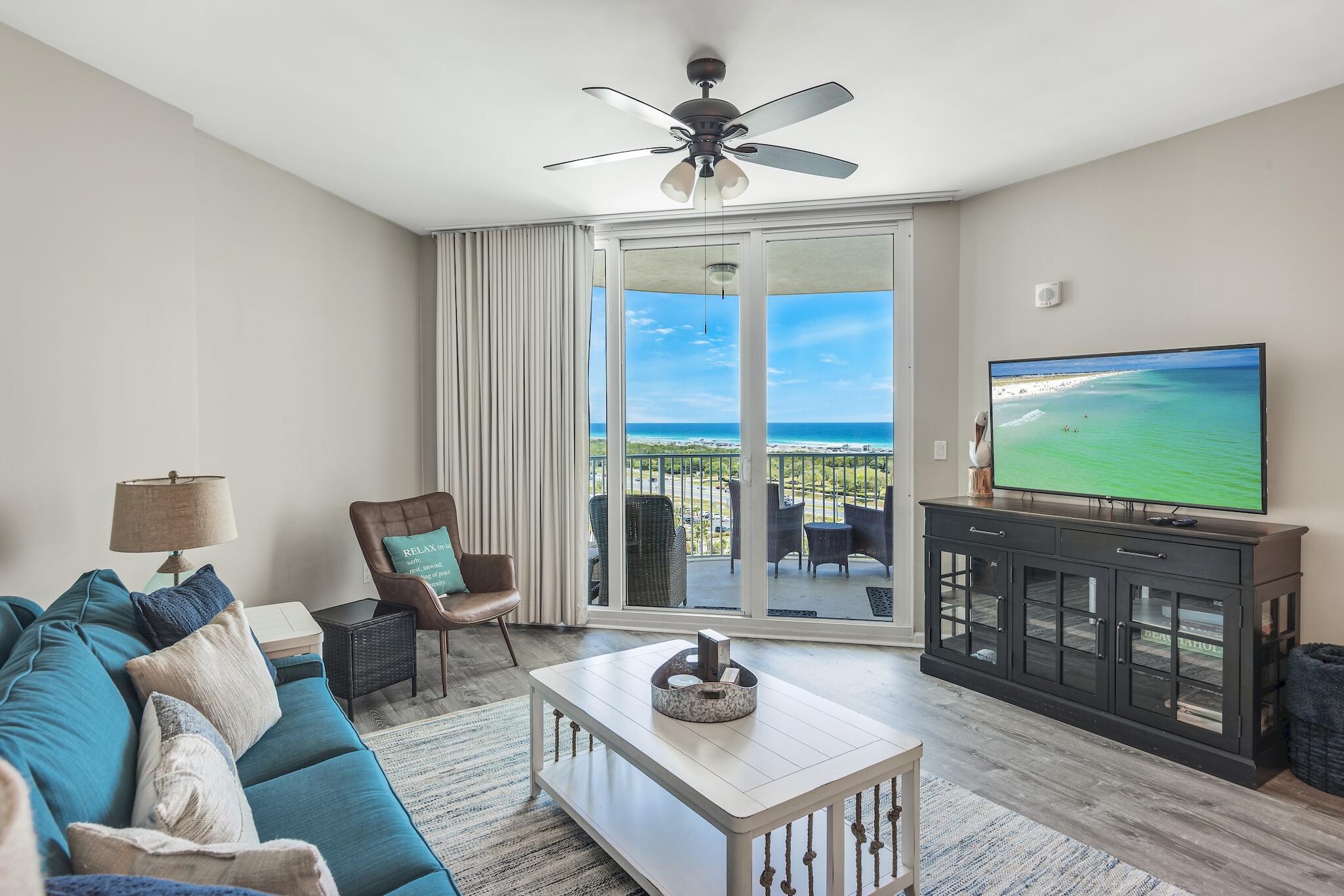 THE PALMS OF DESTIN - Residential