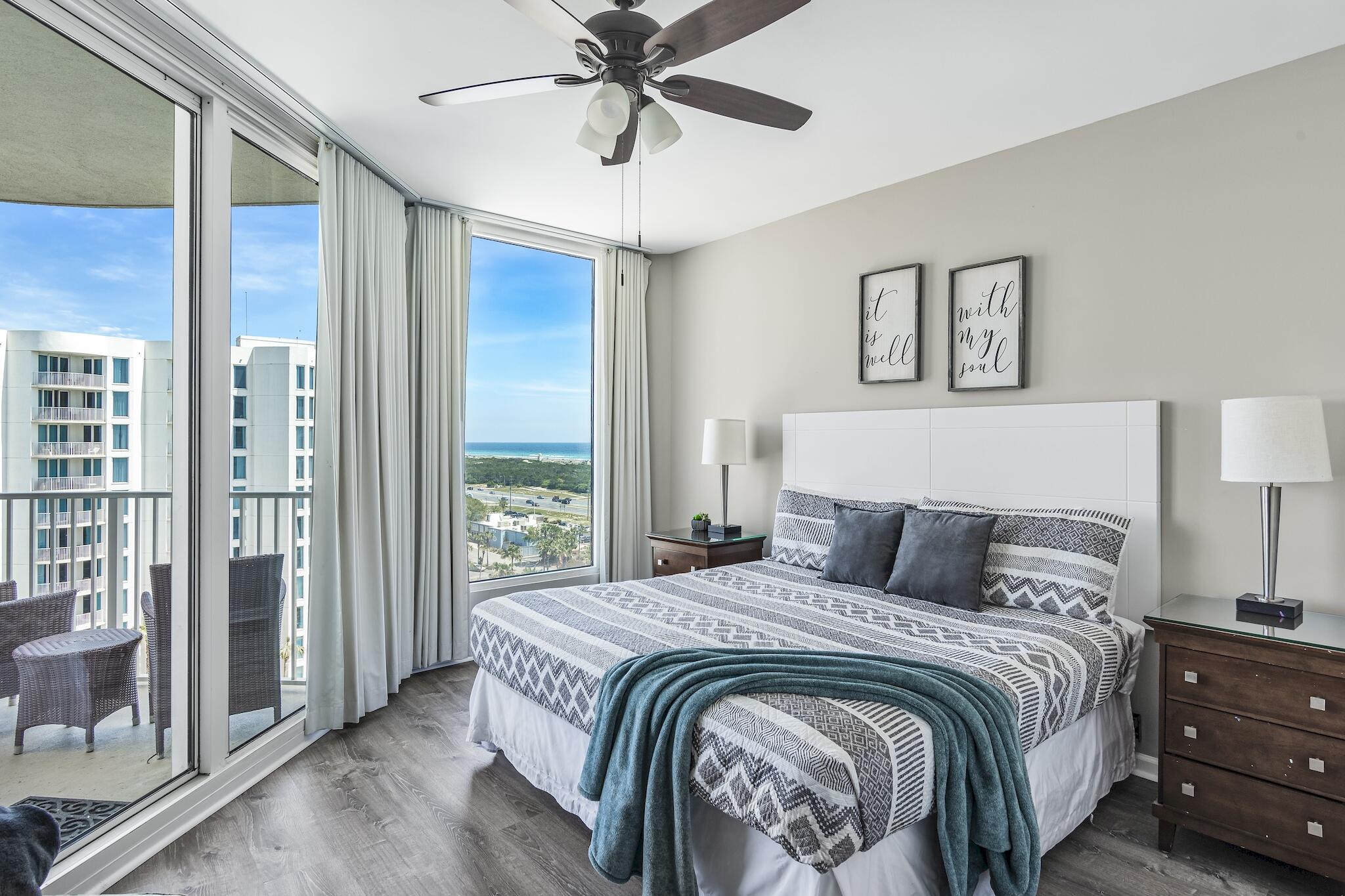 THE PALMS OF DESTIN - Residential