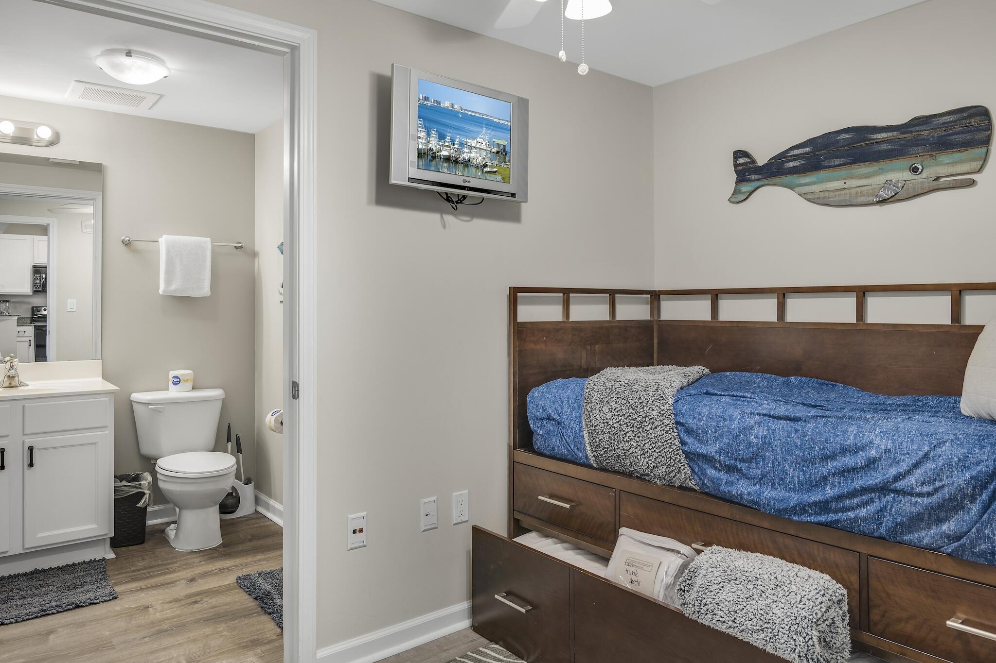 THE PALMS OF DESTIN - Residential