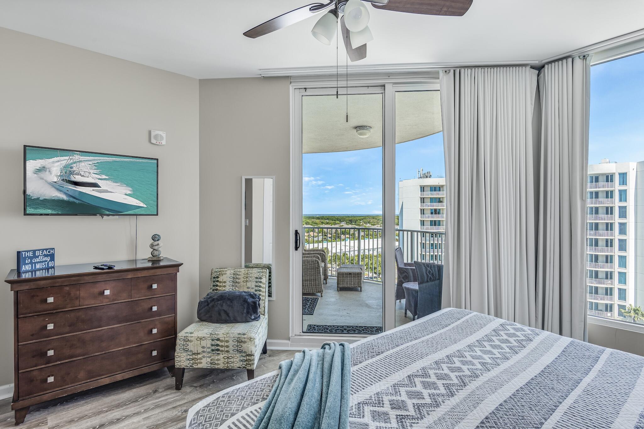 THE PALMS OF DESTIN - Residential