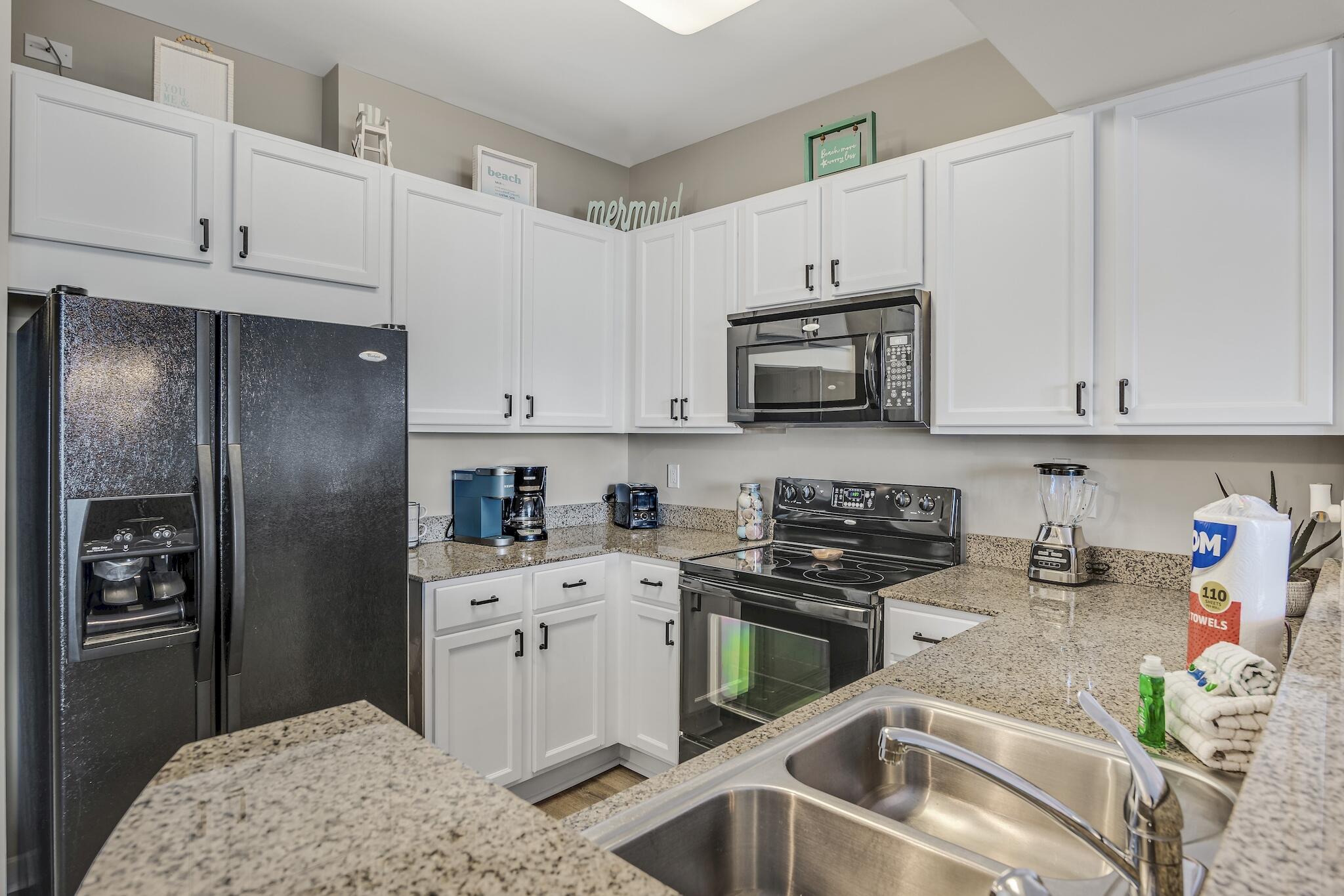 THE PALMS OF DESTIN - Residential