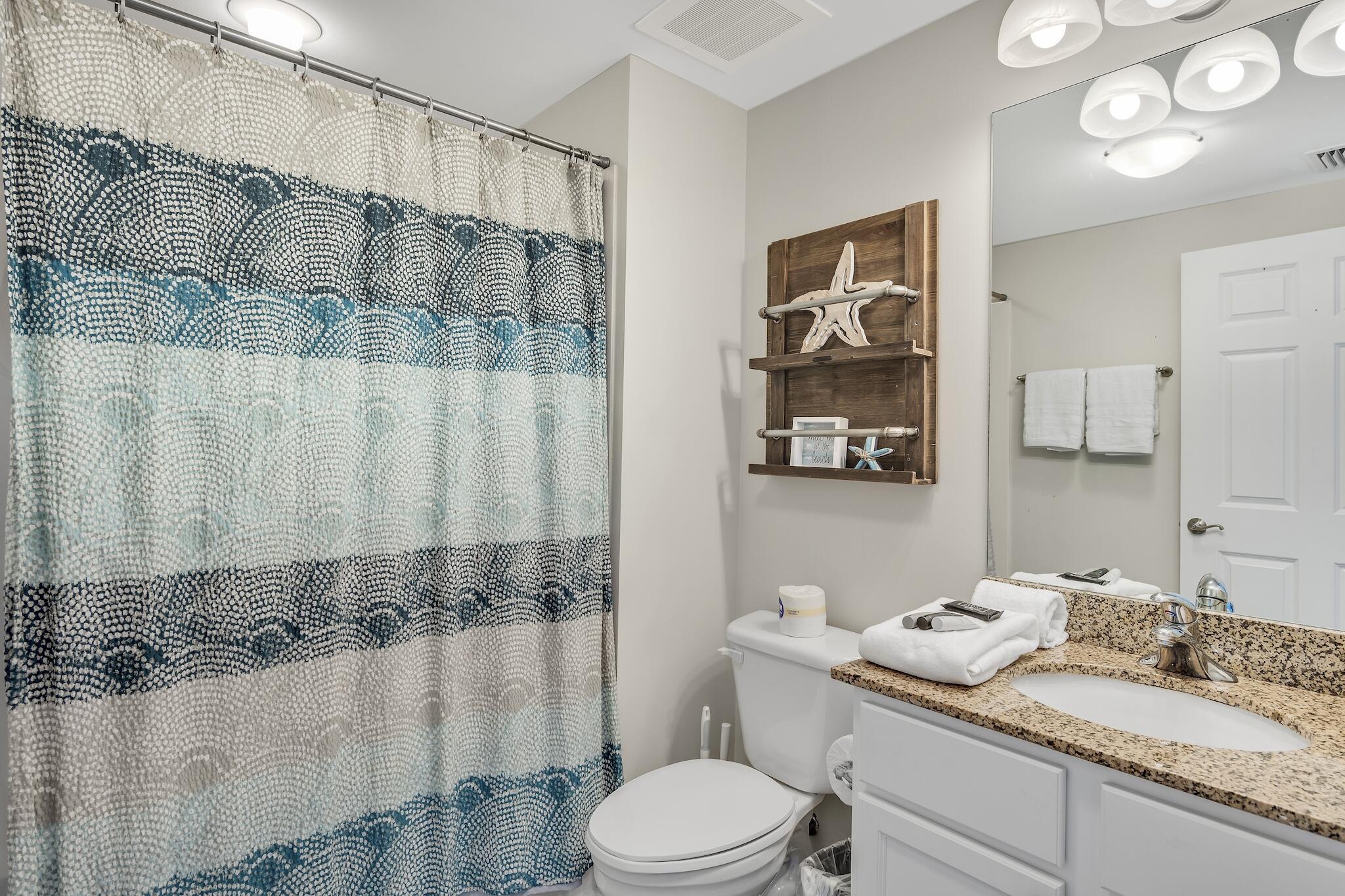 THE PALMS OF DESTIN - Residential