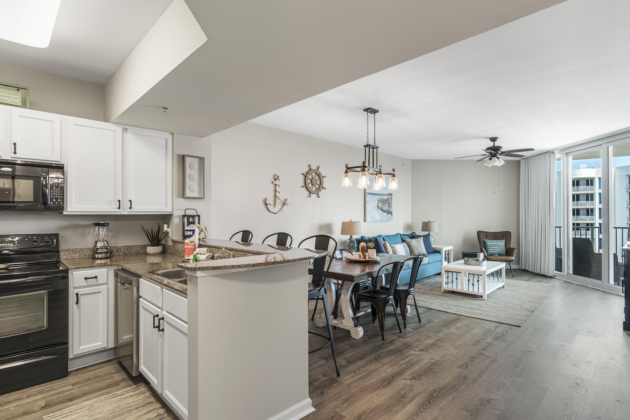 THE PALMS OF DESTIN - Residential