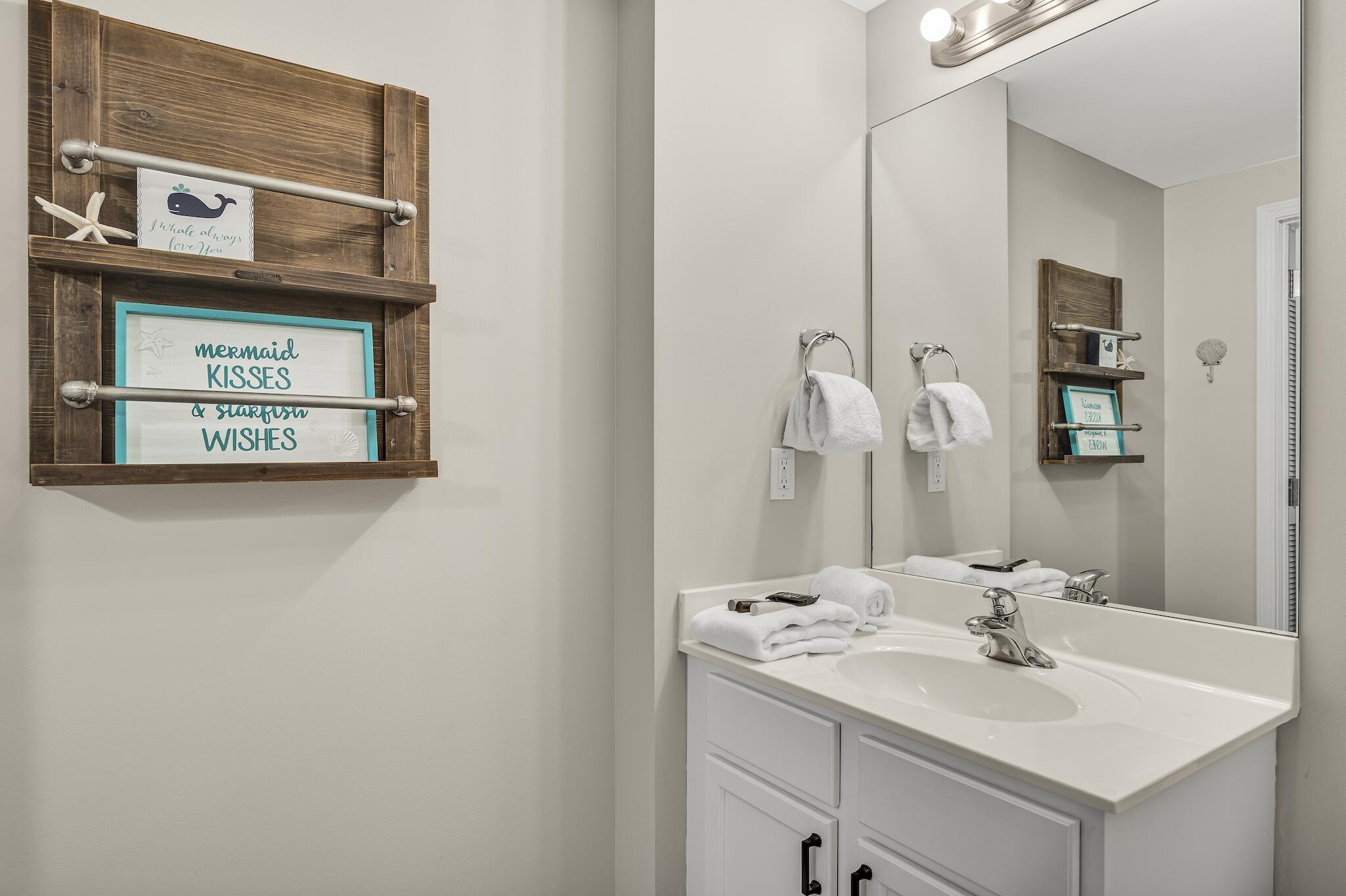 THE PALMS OF DESTIN - Residential