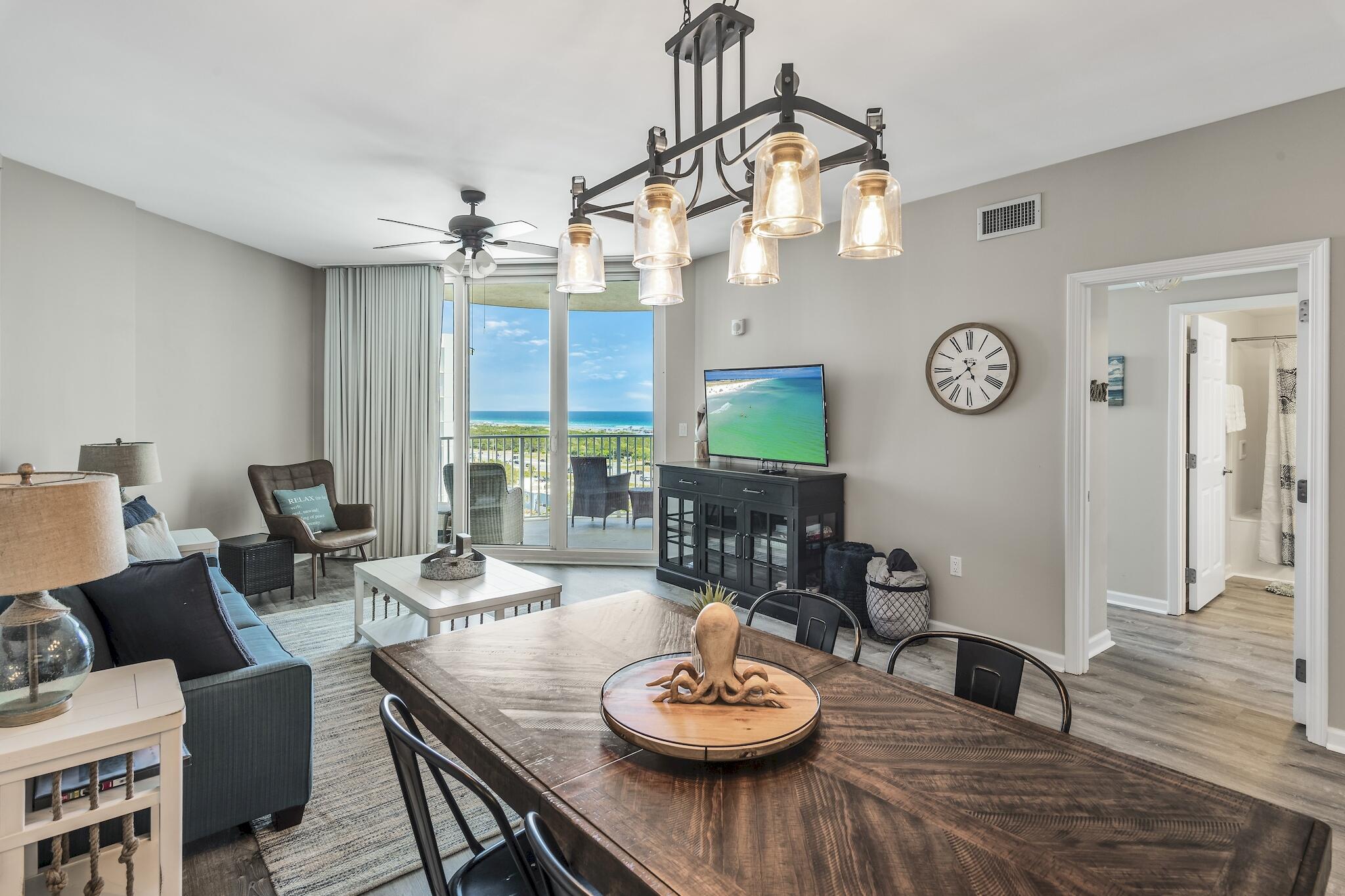 THE PALMS OF DESTIN - Residential