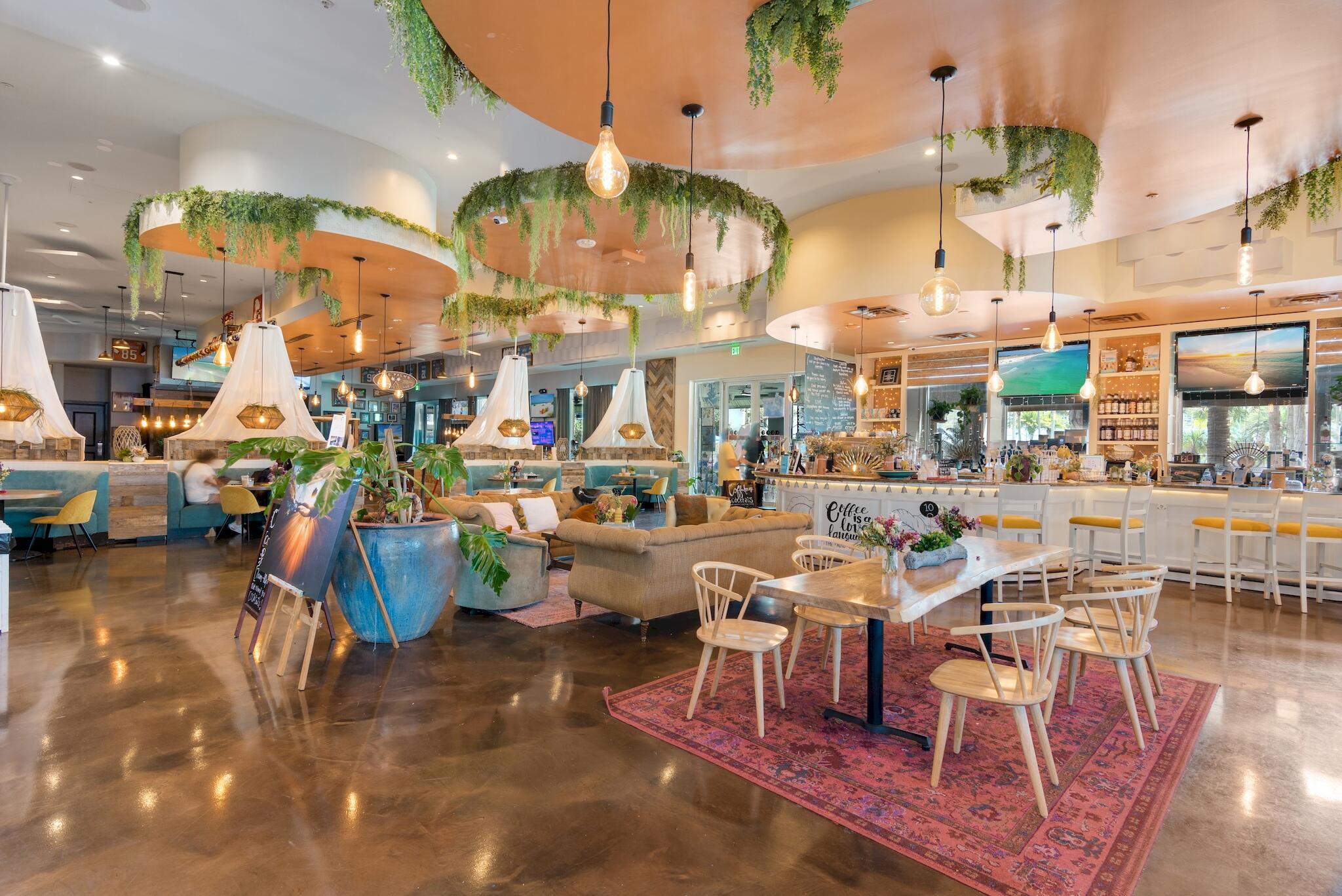 THE PALMS OF DESTIN - Residential