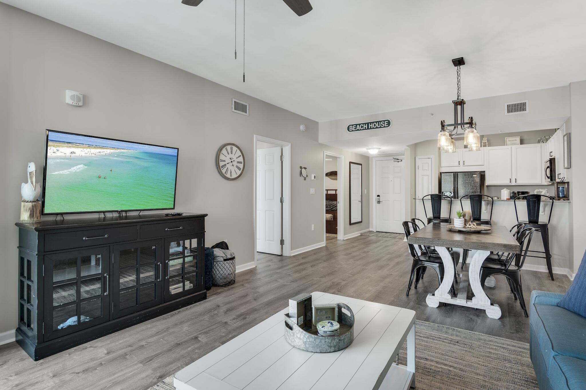 THE PALMS OF DESTIN - Residential