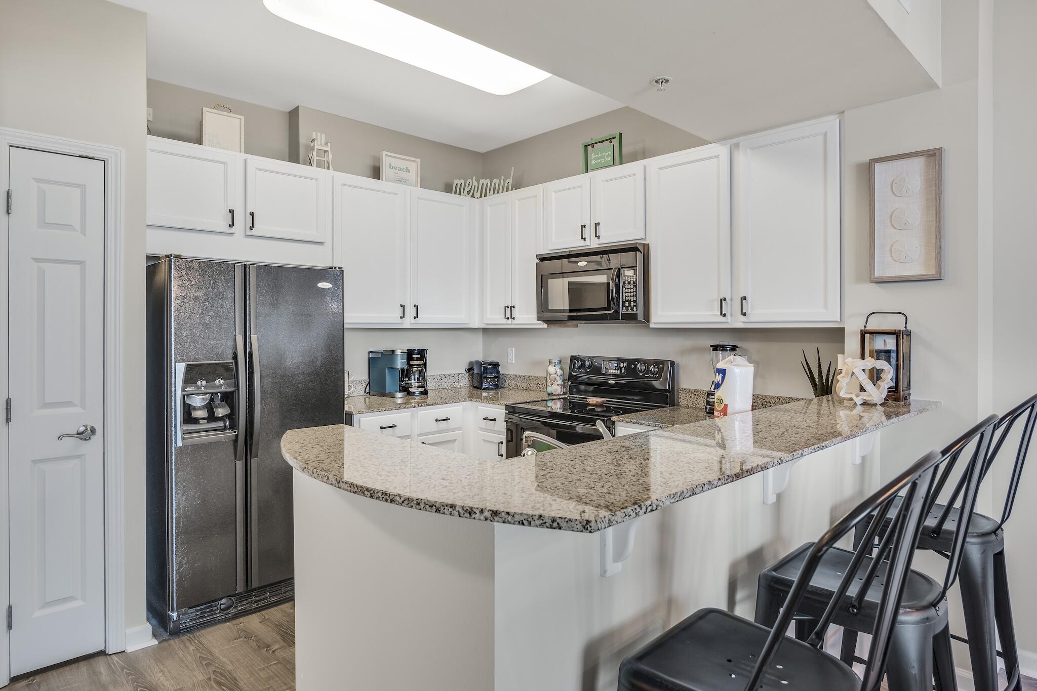 THE PALMS OF DESTIN - Residential