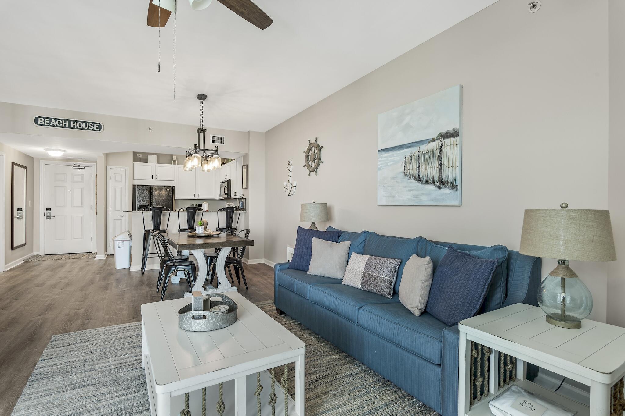 THE PALMS OF DESTIN - Residential