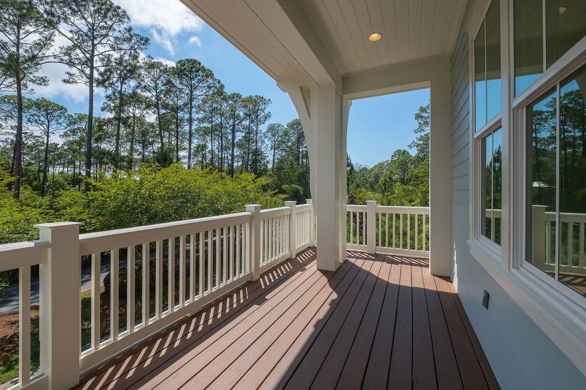 TREETOP VILLAGE - Residential