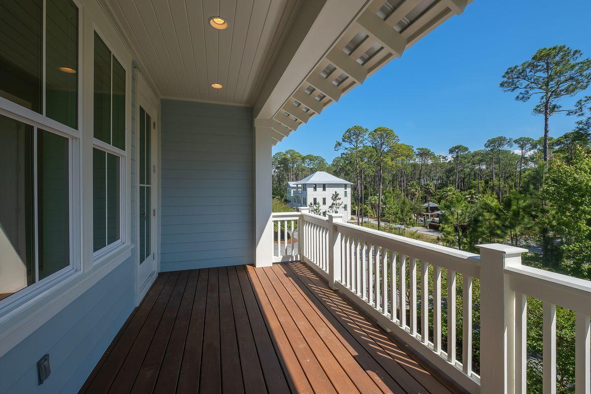 TREETOP VILLAGE - Residential