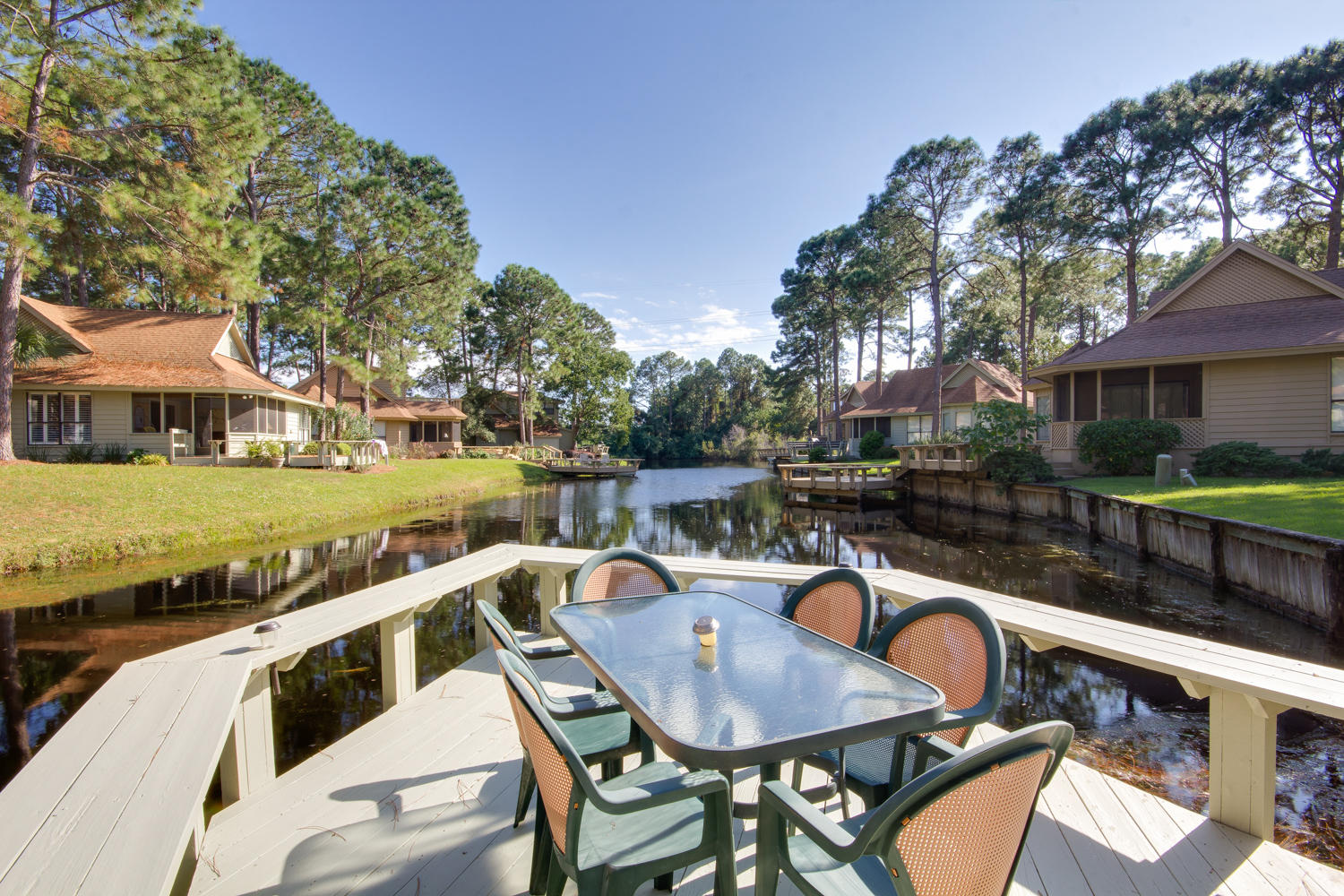 FAIRWAYS AT SANDESTIN PH 4 - Residential