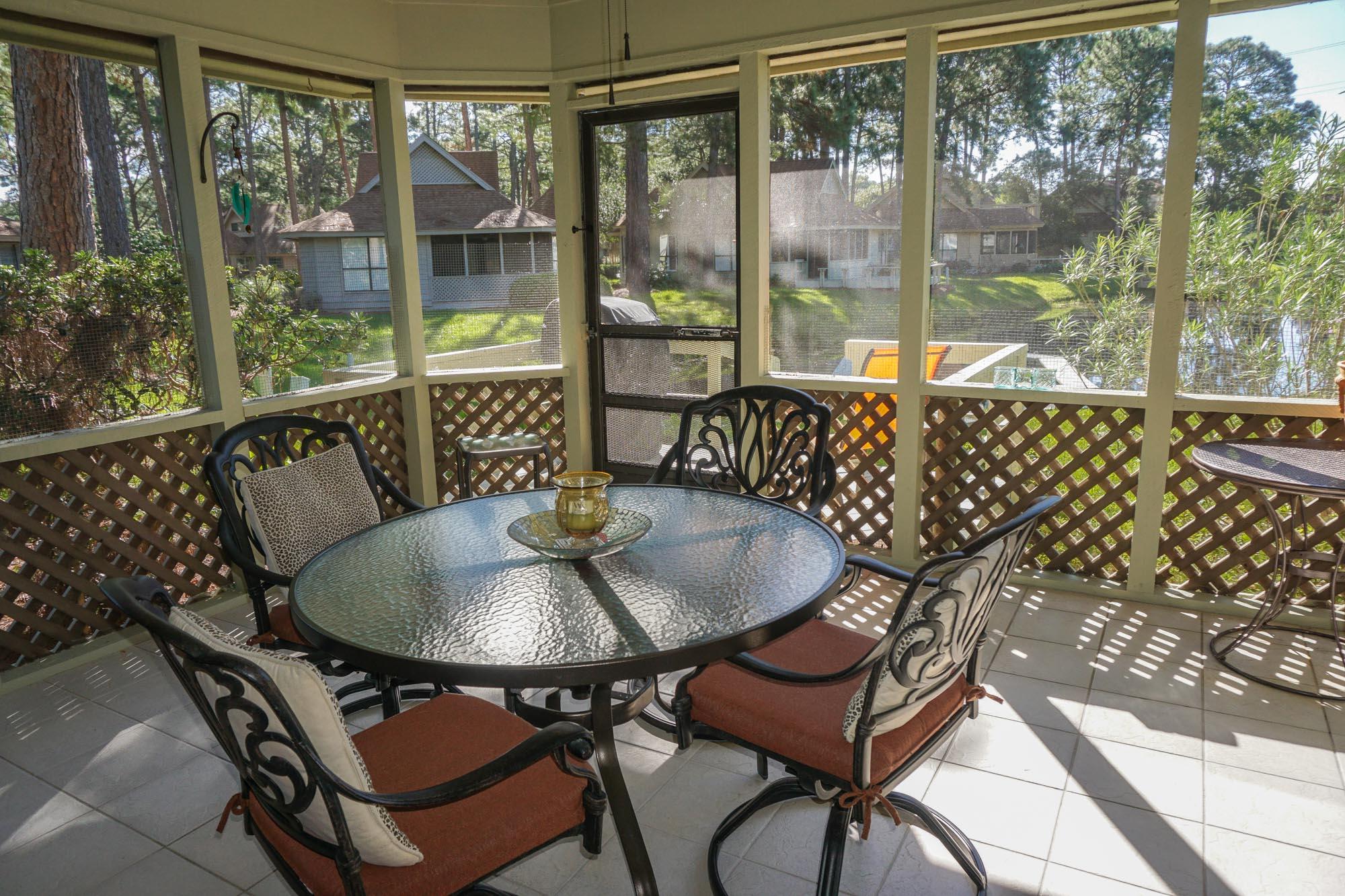 FAIRWAYS AT SANDESTIN PH 4 - Residential