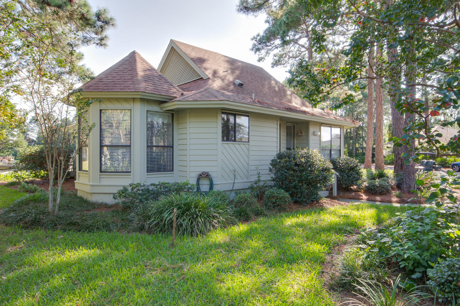 FAIRWAYS AT SANDESTIN PH 4 - Residential