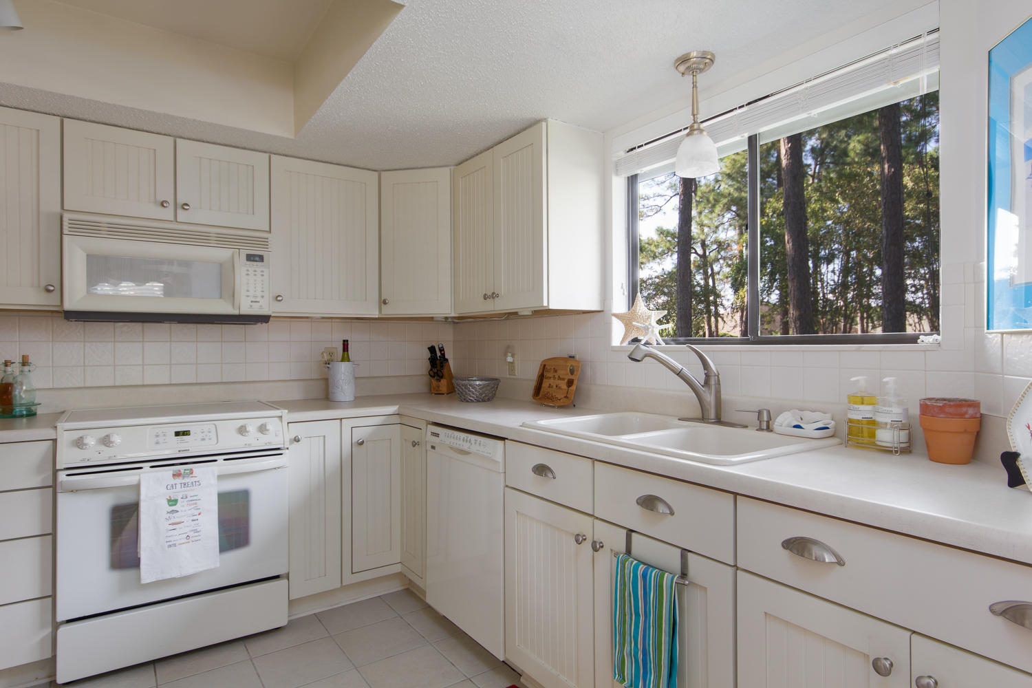 FAIRWAYS AT SANDESTIN PH 4 - Residential