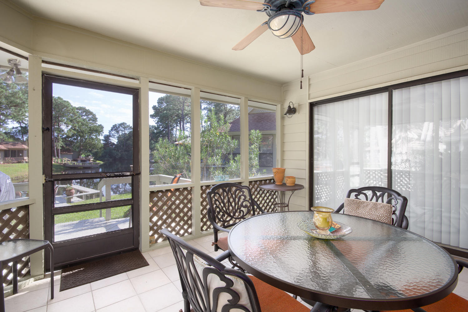 FAIRWAYS AT SANDESTIN PH 4 - Residential