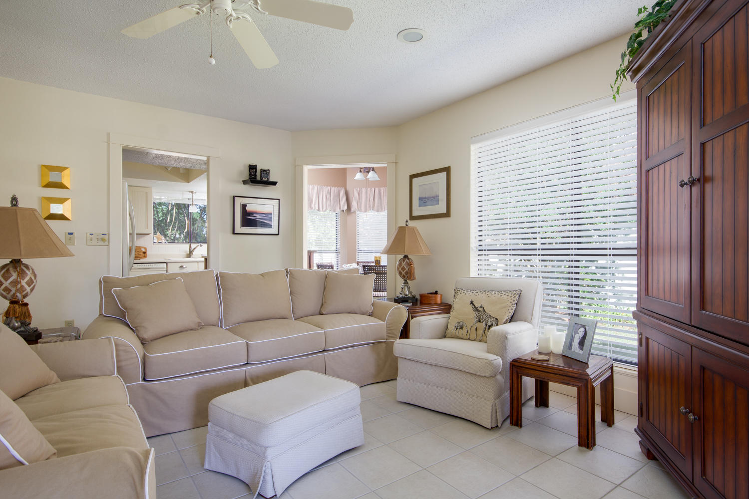 FAIRWAYS AT SANDESTIN PH 4 - Residential