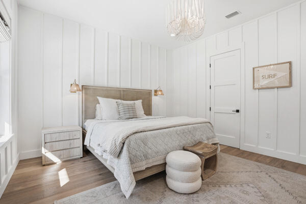 DAUGHETTES AMENDED - Residential