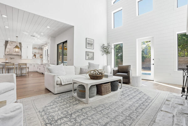 DAUGHETTES AMENDED - Residential