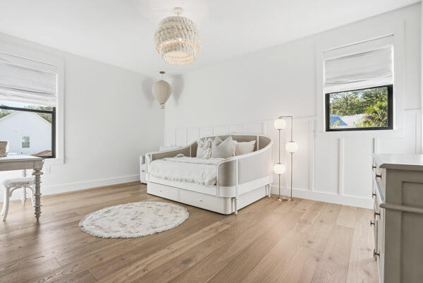 DAUGHETTES AMENDED - Residential