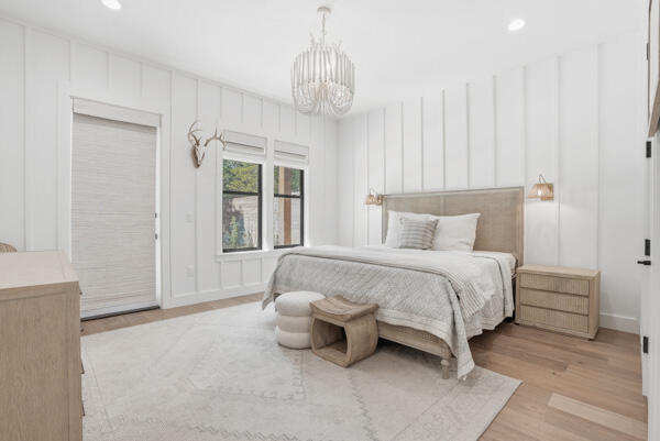 DAUGHETTES AMENDED - Residential