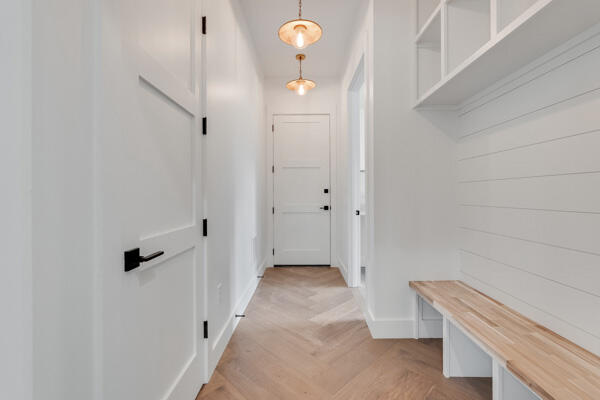 DAUGHETTES AMENDED - Residential