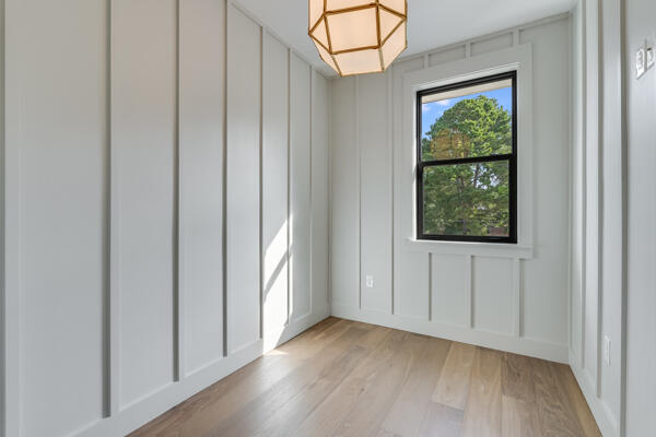 DAUGHETTES AMENDED - Residential