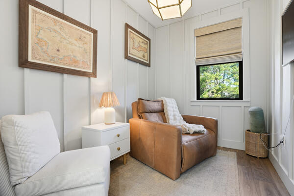 DAUGHETTES AMENDED - Residential