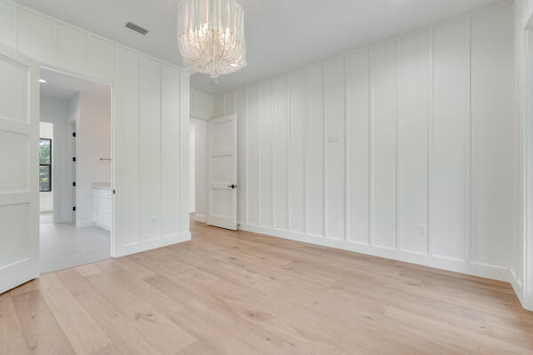 DAUGHETTES AMENDED - Residential