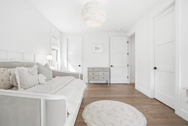 DAUGHETTES AMENDED - Residential