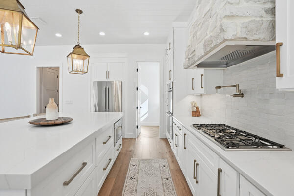 DAUGHETTES AMENDED - Residential