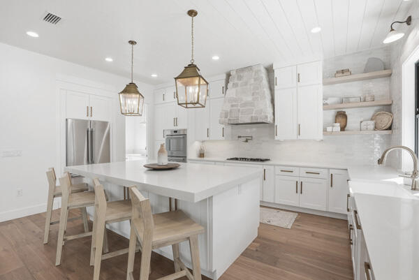 DAUGHETTES AMENDED - Residential