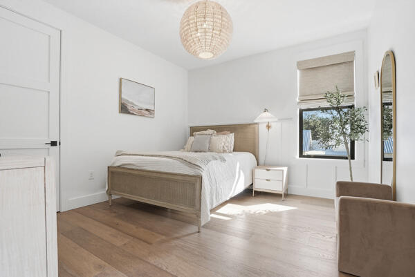 DAUGHETTES AMENDED - Residential