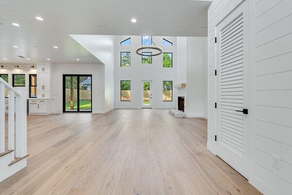 DAUGHETTES AMENDED - Residential