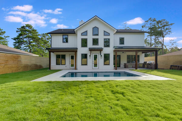 DAUGHETTES AMENDED - Residential