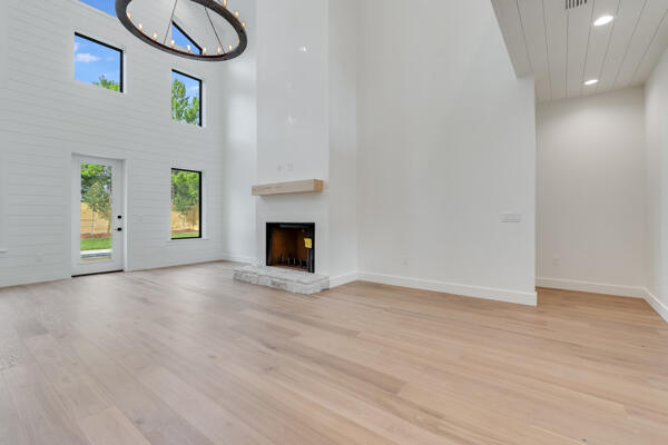 DAUGHETTES AMENDED - Residential